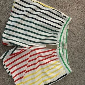 Jcrew Swim Trunks sz L - NWT